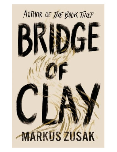 Bridge of Clay