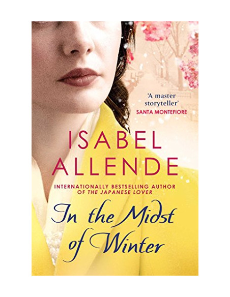 In the Midst of Winter