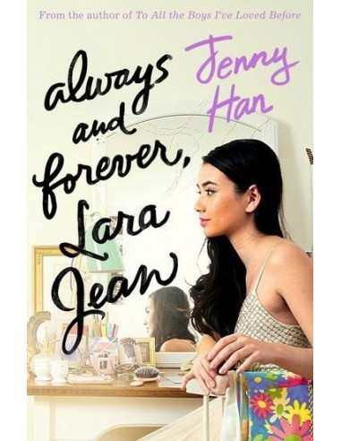 Always and Forever, Lara Jean