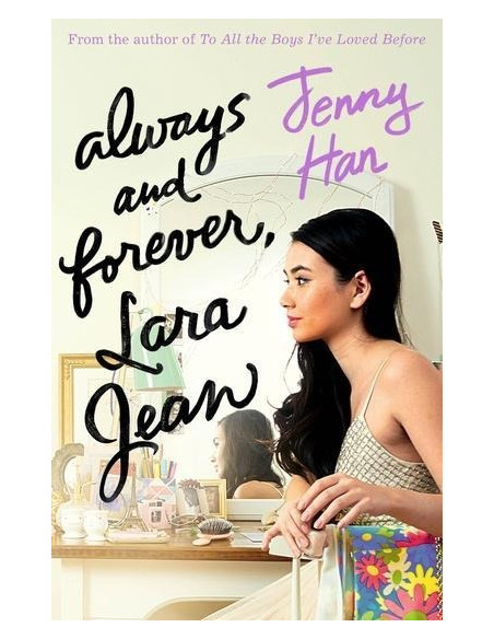 Always and Forever, Lara Jean