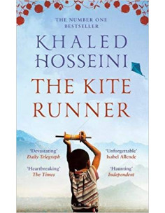 The Kite Runner