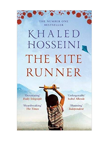 The Kite Runner