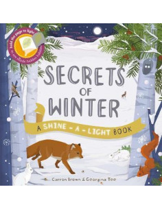 Secrets of Winter