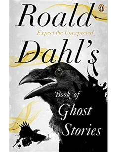 Roald Dahl's Book of Ghost Stories