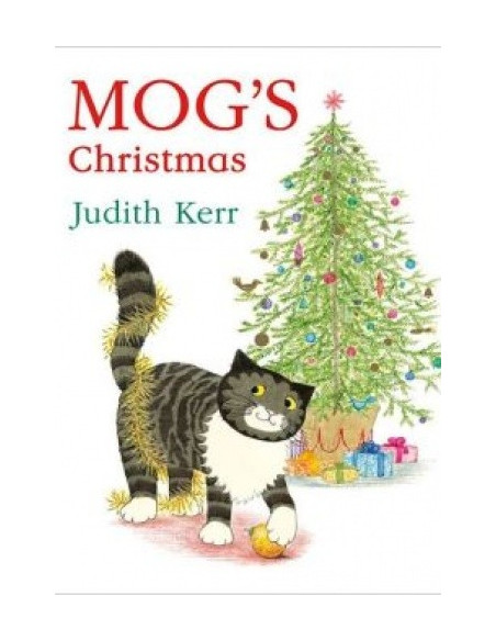 Mog's Christmas