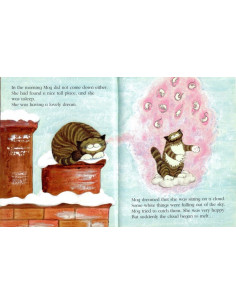 Mog's Christmas 2