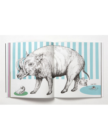 Yuko Higuchi's Magical Colouring Museum