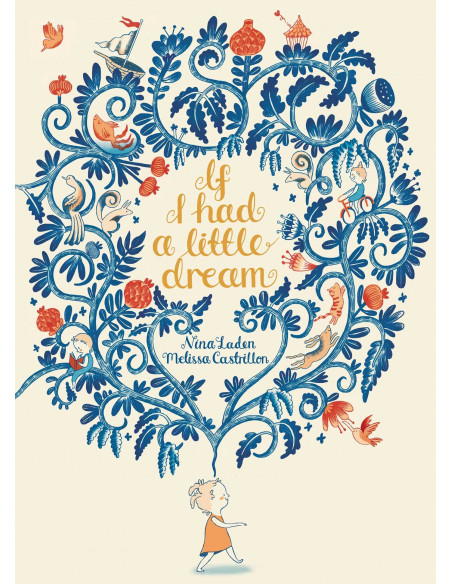 If I Had a Little Dream