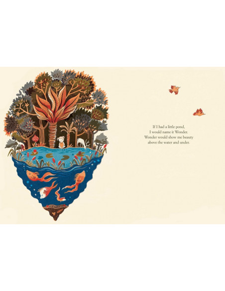 If I Had a Little Dream