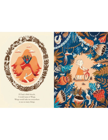 If I Had a Little Dream