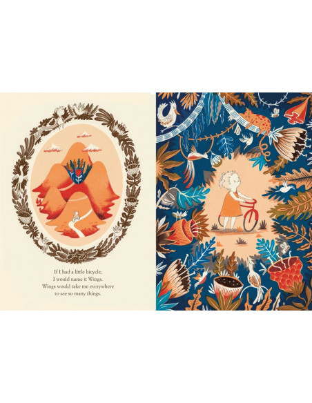 If I Had a Little Dream