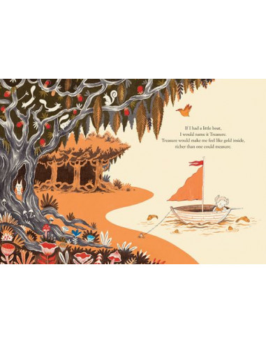 If I Had a Little Dream