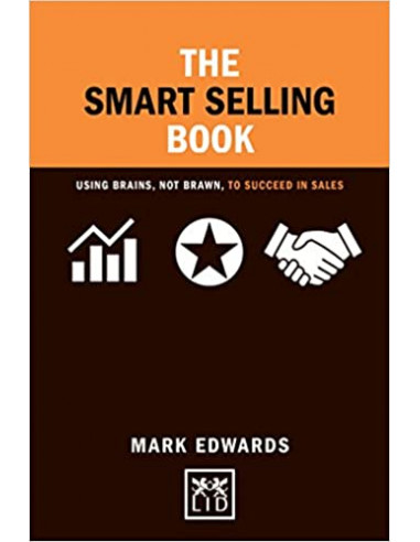 The Smart Selling Book