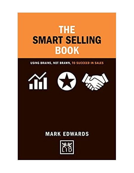 The Smart Selling Book