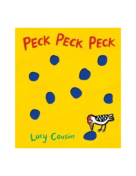 Peck Peck Peck