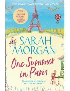 One Summer In Paris