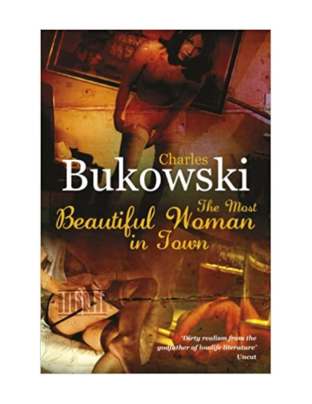 The Most Beautiful Woman in Town