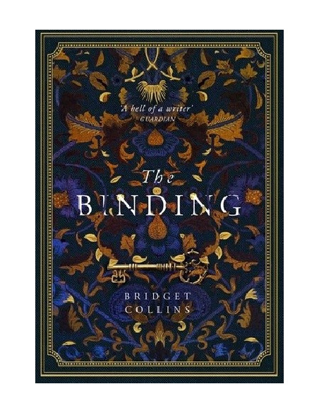 The Binding