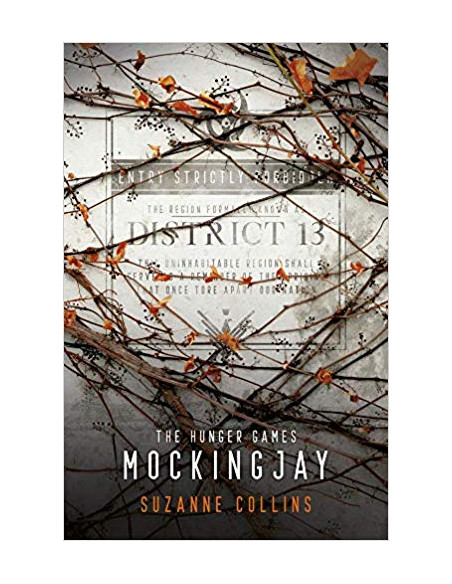 Mockingjay