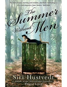 The Summer Without Men