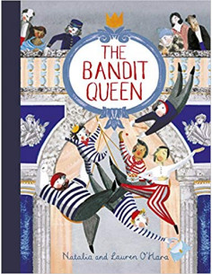 The Bandit Queen