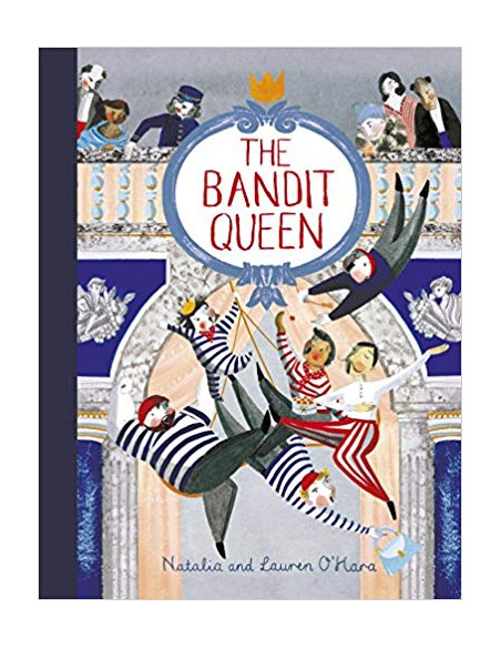 The Bandit Queen