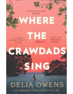 Where the Crawdads Sing