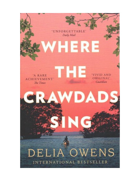 Where the Crawdads Sing