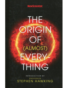 New Scientist: The Origin of (almost) Everything