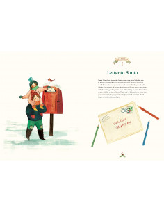 Christmas Is Coming! An Advent Book 2