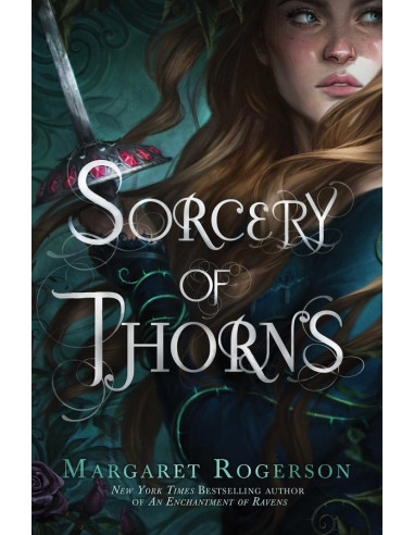 Sorcery of Thorns