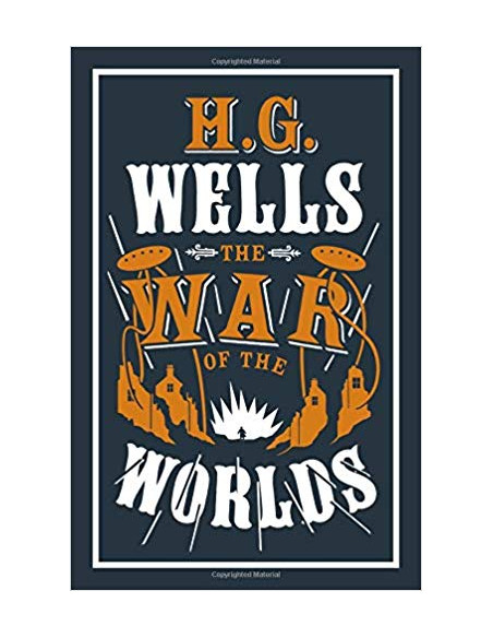 The War of the Worlds