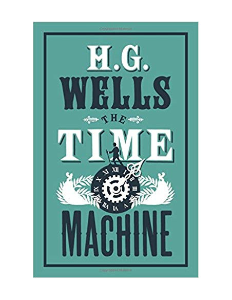 The Time Machine