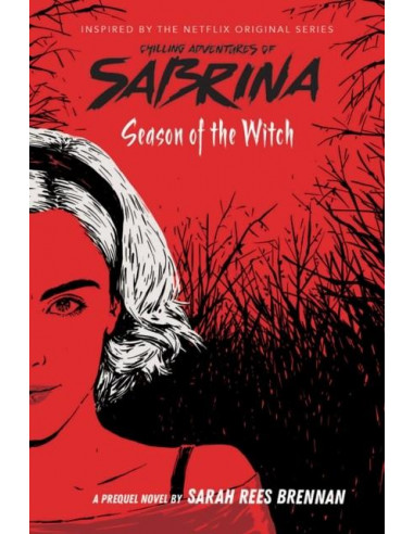 Season of the Witch Chilling Adventures of Sabrina