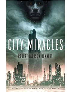 City of Miracles