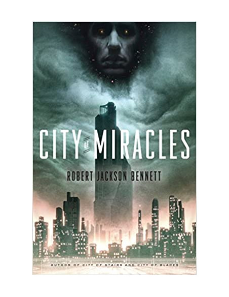 City of Miracles