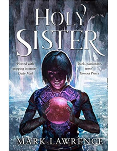 Holy Sister