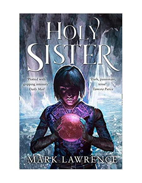 Holy Sister