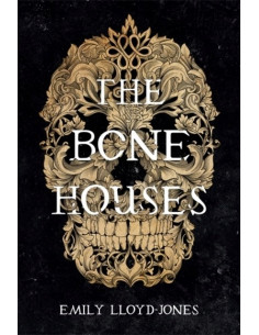 The Bone Houses