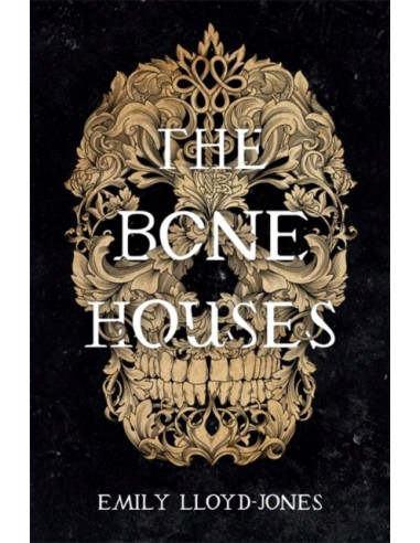 The Bone Houses