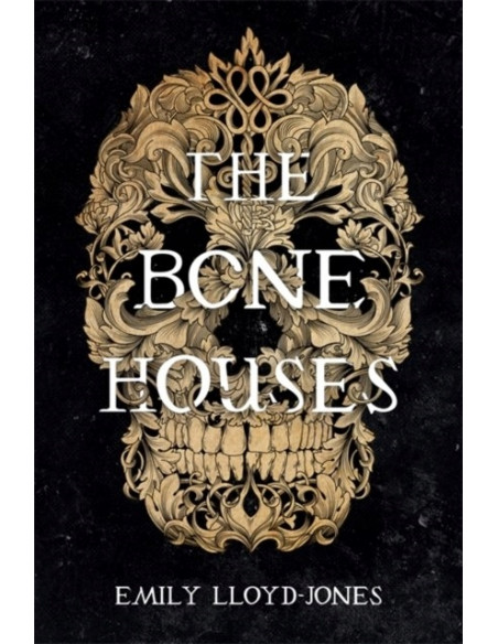The Bone Houses