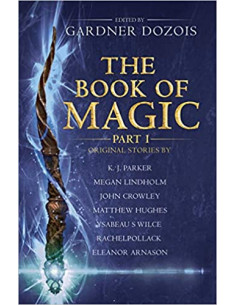 The Book of Magic: Part 1
