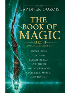 The Book of Magic: Part 2