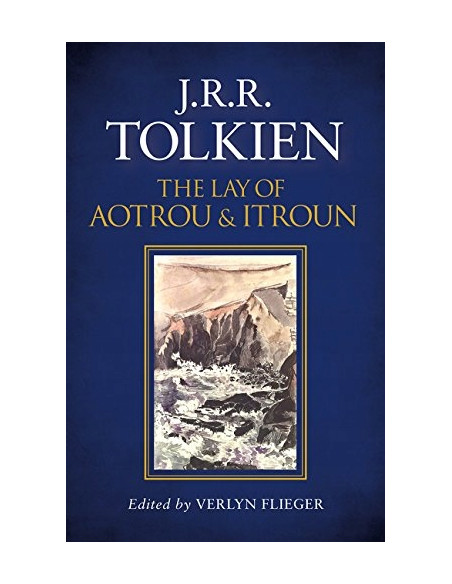 The Lay of Aotrou and Itroun