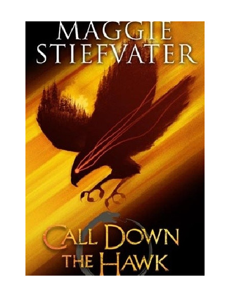 Call Down the Hawk