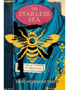 The Starless Sea