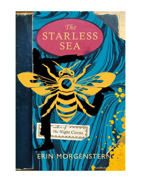The Starless Sea