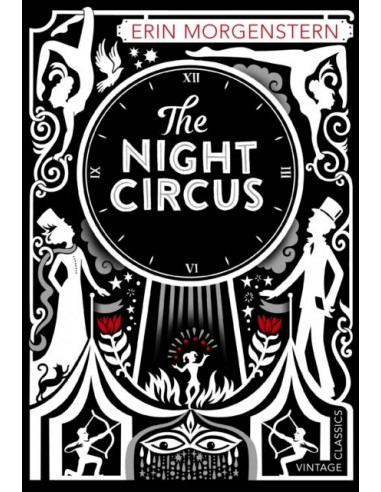 The Night Circus