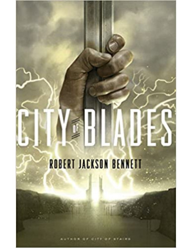 City of Blades