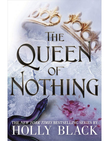 The Queen of Nothing